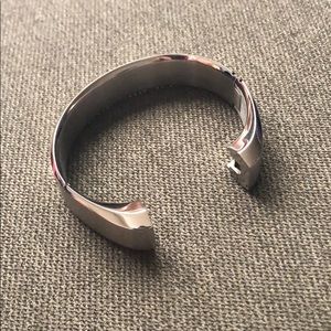 Fitbit Alta stainless steel band